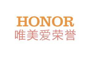 唯美愛榮譽