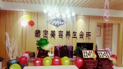 加盟養生館好還是自己單開好？