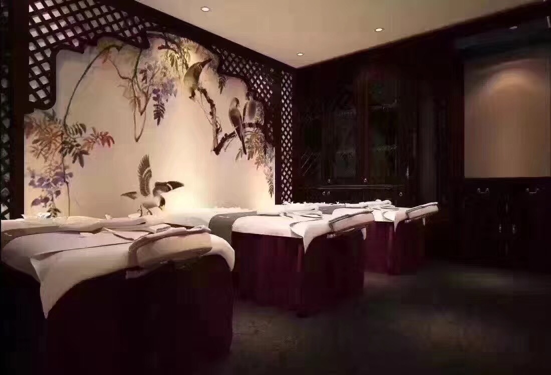 沒有經(jīng)驗(yàn)怎么成功開美容院