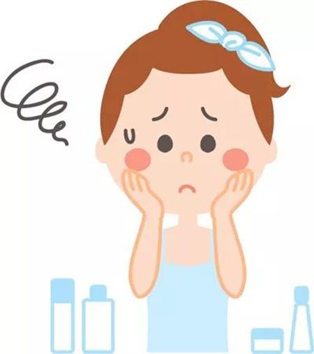 拒絕春季過敏、紅腫、發癢！敏感肌的救星來啦~