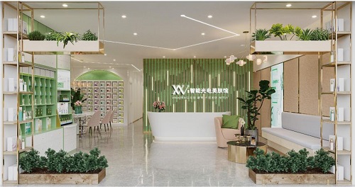 新手開皮膚管理店，單干還是加盟？這些問題必須搞清楚！