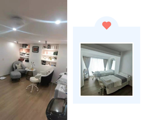 美業課堂 | 直擊美業門店經營管理的6大痛點！