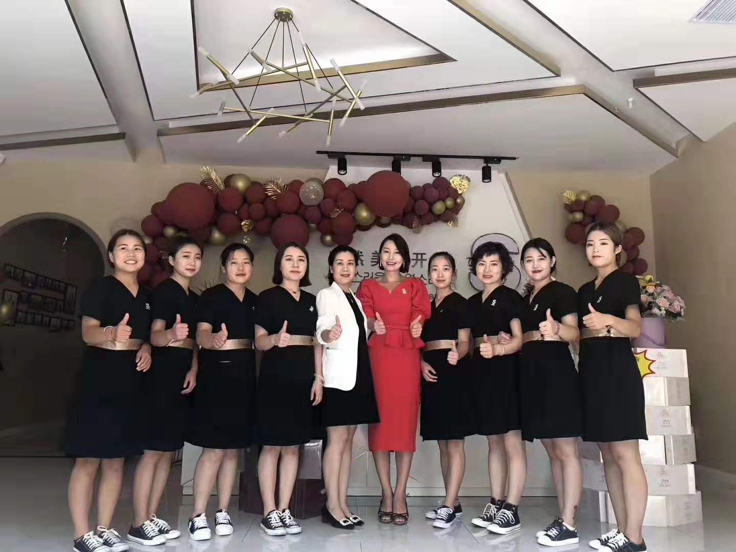 美業(yè)管理 | 美容店業(yè)績上不去？缺的是客戶還是策略?