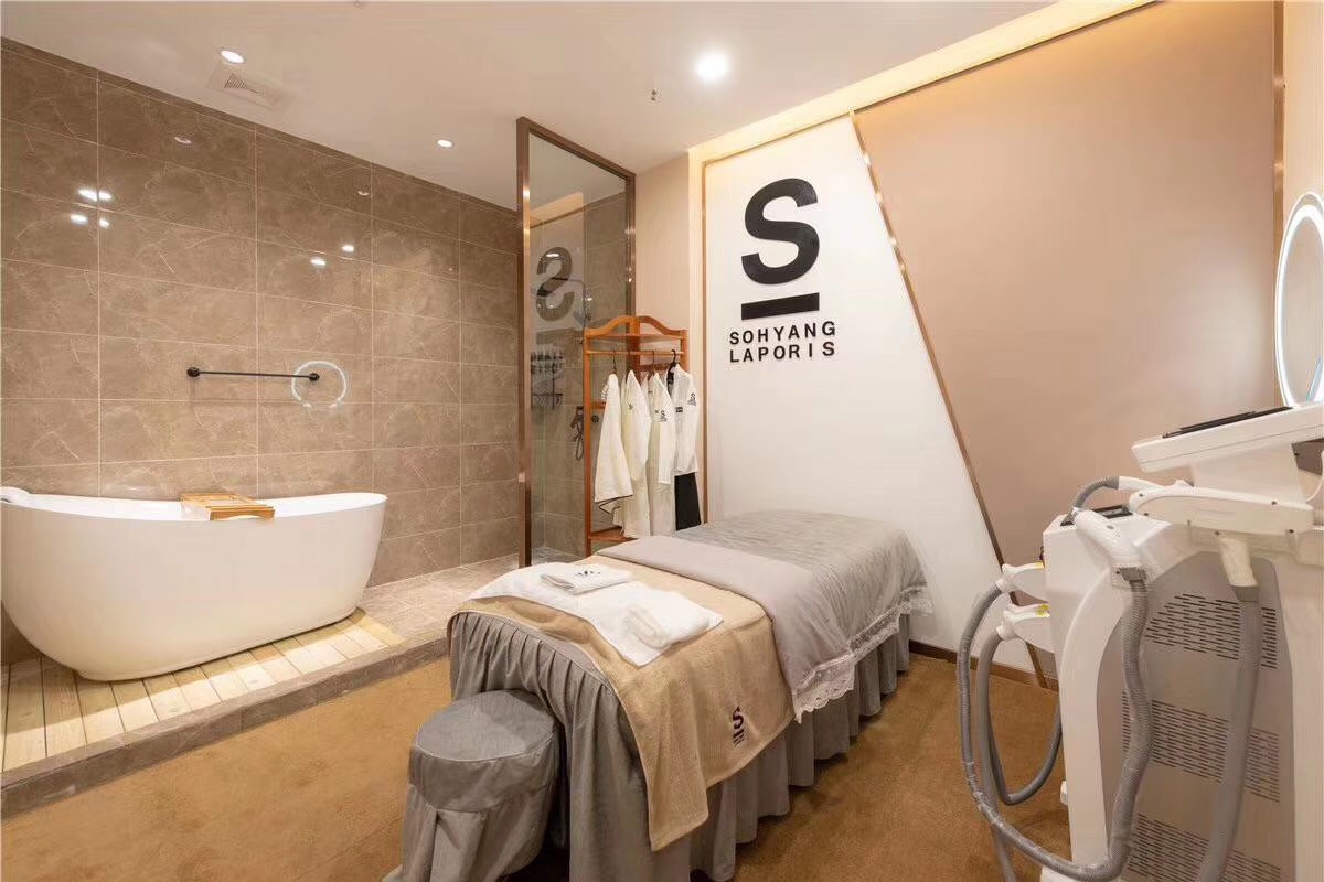 賺錢的皮膚管理店選址攻略！幫你省下50%運營費用！