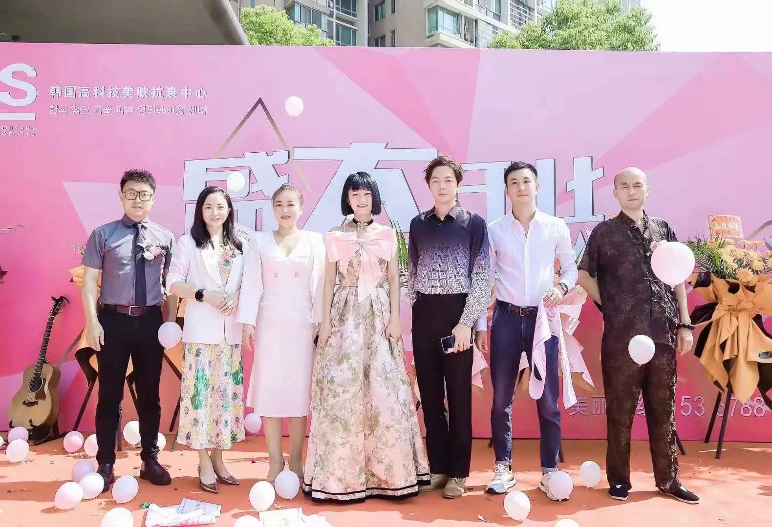 覺醒時(shí)代！美業(yè)未來有“錢景”的行業(yè)！